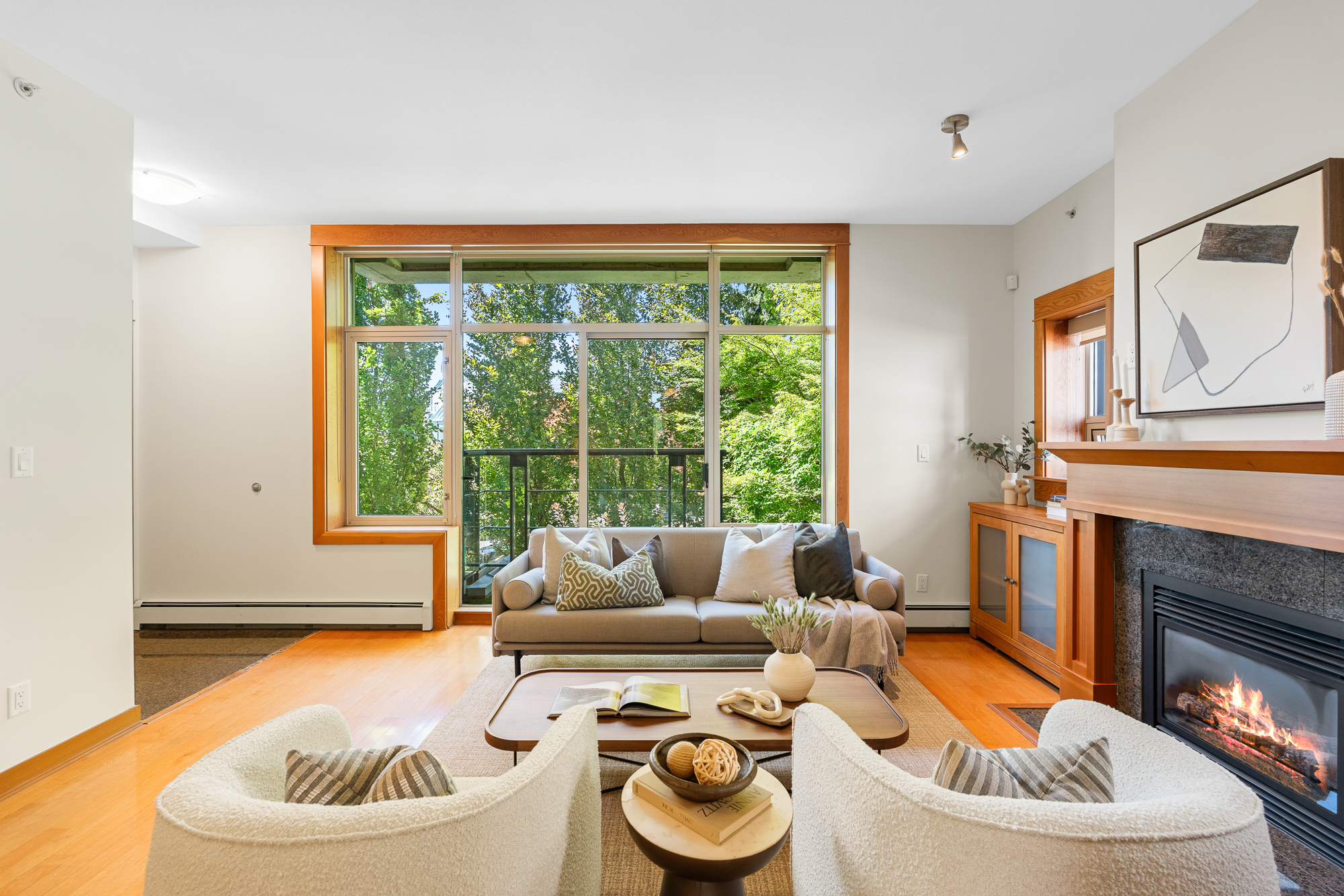 #201 - 550 17th Street